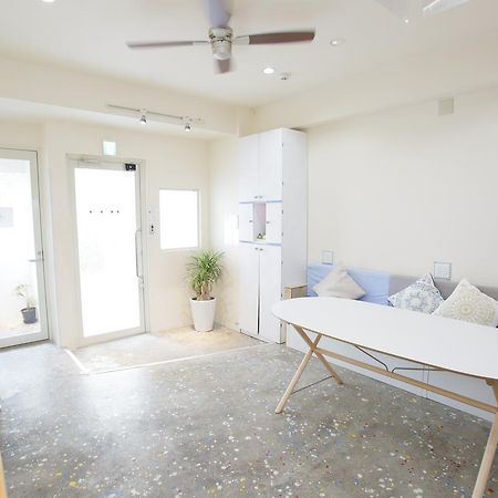 Casa Blanca Guesthouse Ναγκασάκι Εξωτερικό φωτογραφία