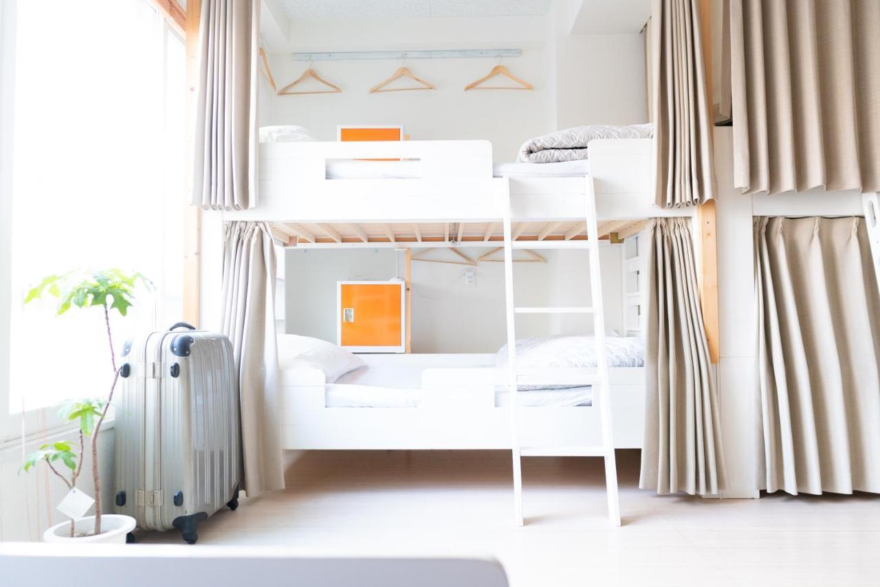 Casa Blanca Guesthouse Ναγκασάκι Εξωτερικό φωτογραφία