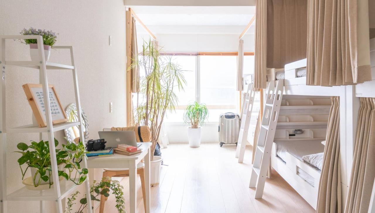 Casa Blanca Guesthouse Ναγκασάκι Εξωτερικό φωτογραφία