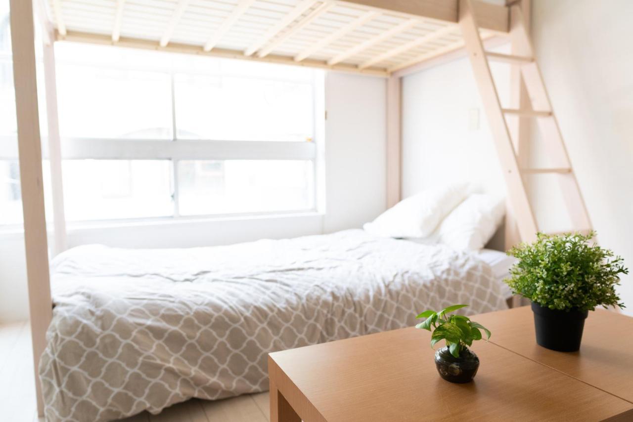 Casa Blanca Guesthouse Ναγκασάκι Εξωτερικό φωτογραφία