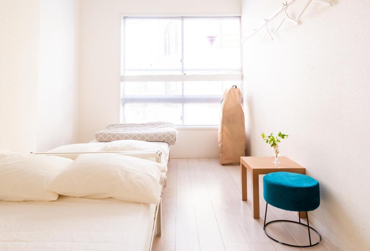 Casa Blanca Guesthouse Ναγκασάκι Εξωτερικό φωτογραφία