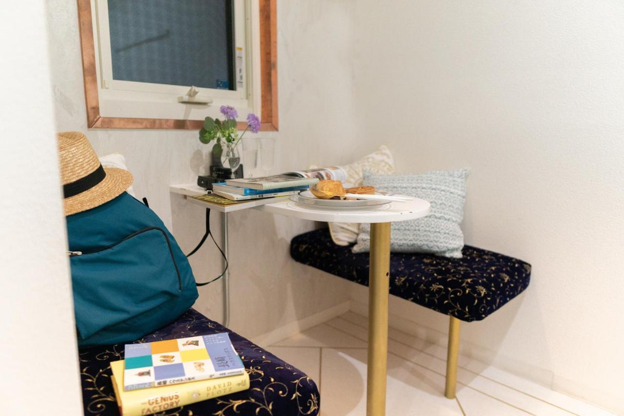 Casa Blanca Guesthouse Ναγκασάκι Εξωτερικό φωτογραφία