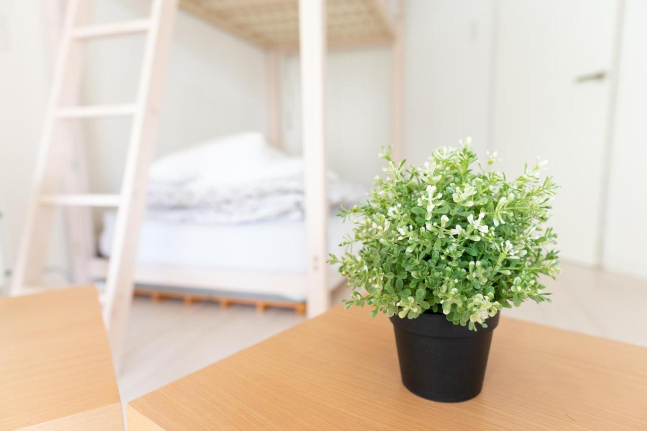 Casa Blanca Guesthouse Ναγκασάκι Εξωτερικό φωτογραφία