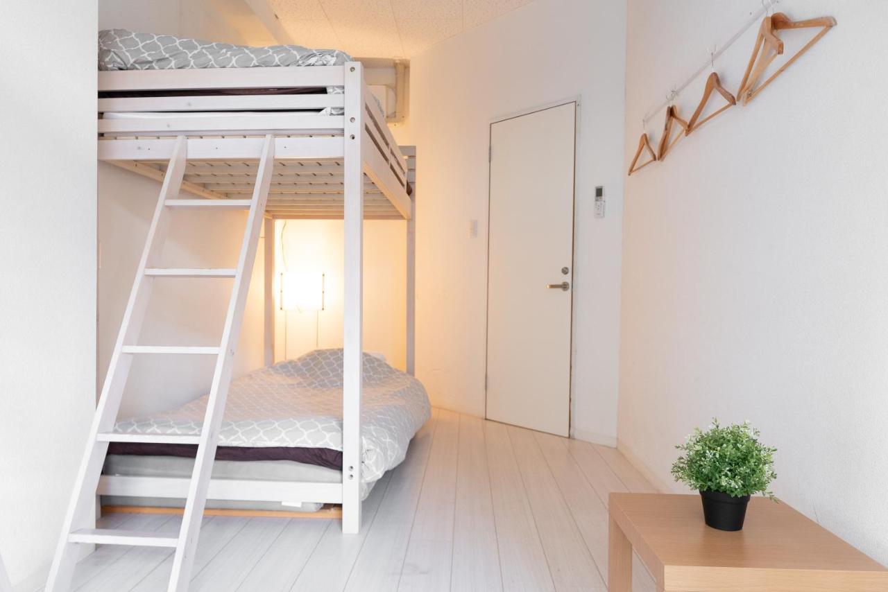 Casa Blanca Guesthouse Ναγκασάκι Εξωτερικό φωτογραφία