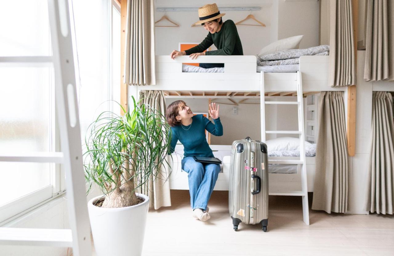 Casa Blanca Guesthouse Ναγκασάκι Εξωτερικό φωτογραφία