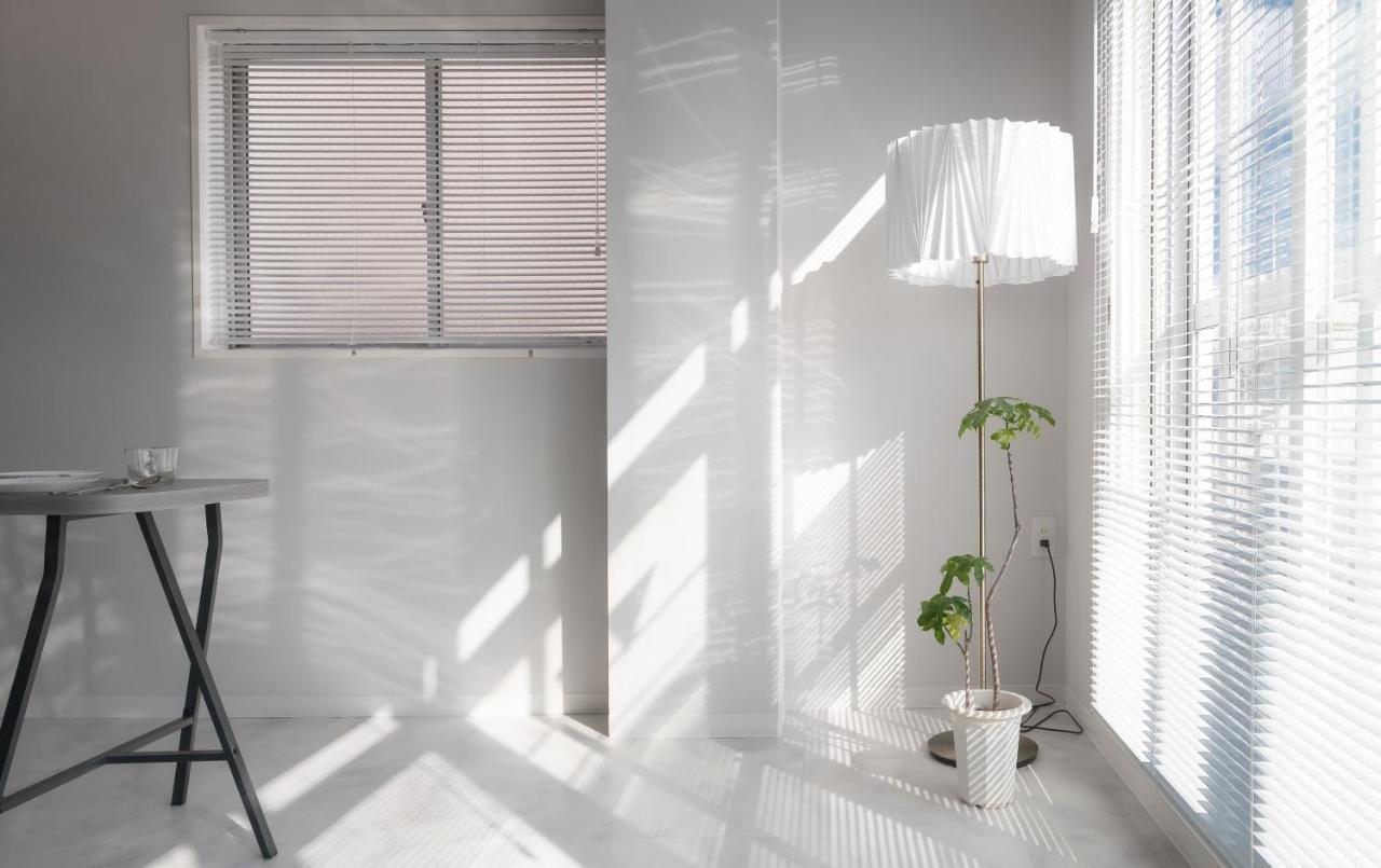 Casa Blanca Guesthouse Ναγκασάκι Εξωτερικό φωτογραφία