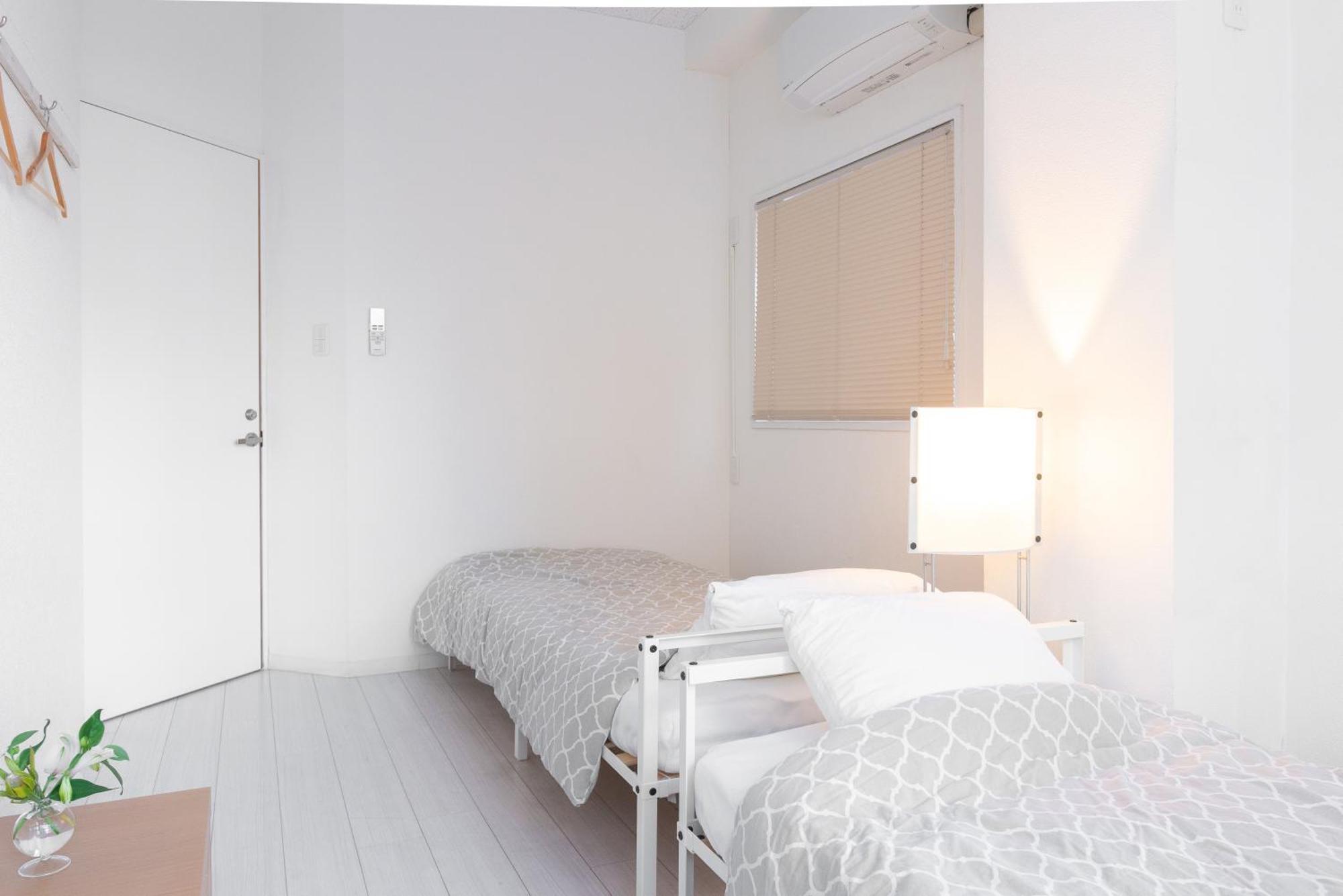 Casa Blanca Guesthouse Ναγκασάκι Δωμάτιο φωτογραφία