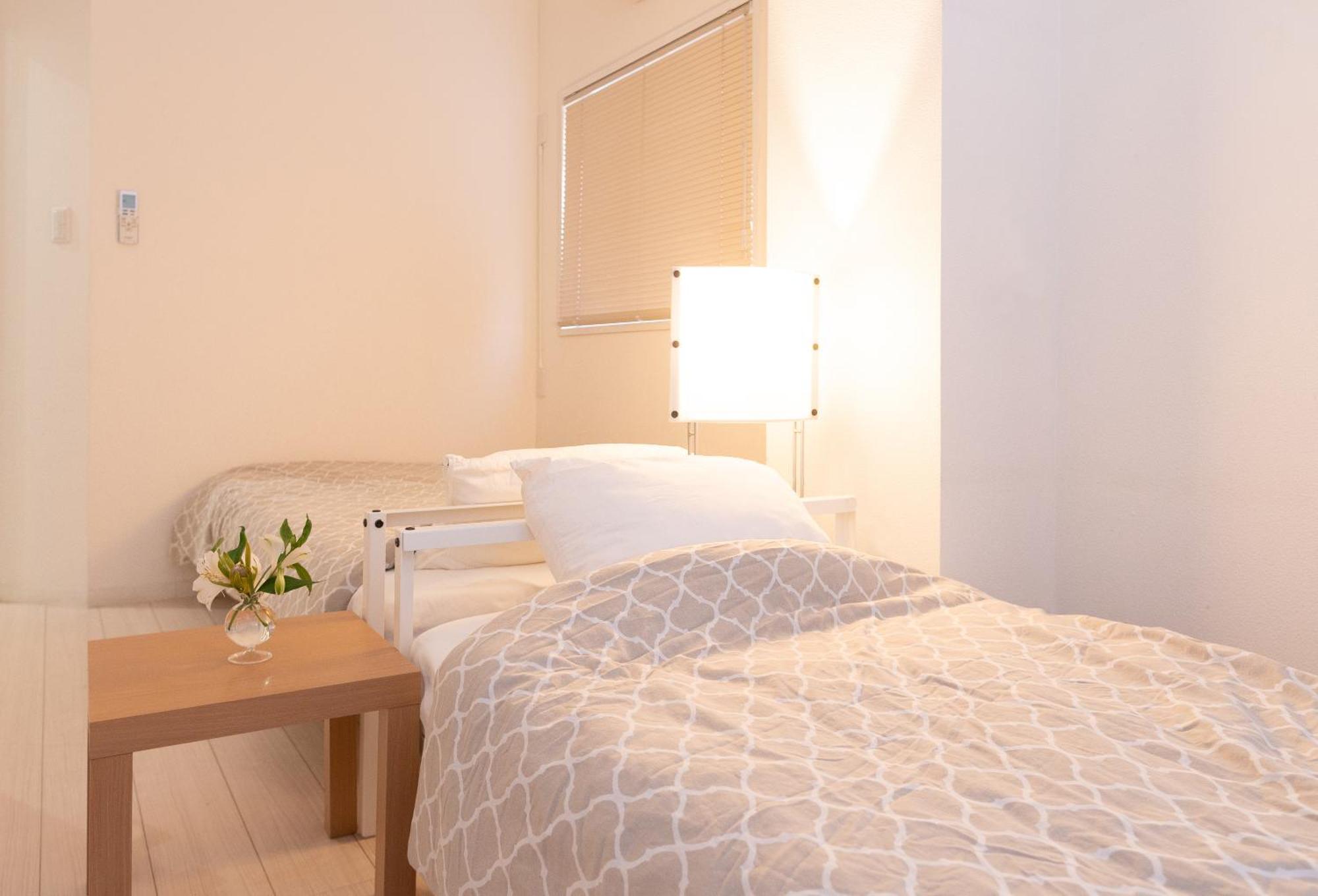 Casa Blanca Guesthouse Ναγκασάκι Δωμάτιο φωτογραφία