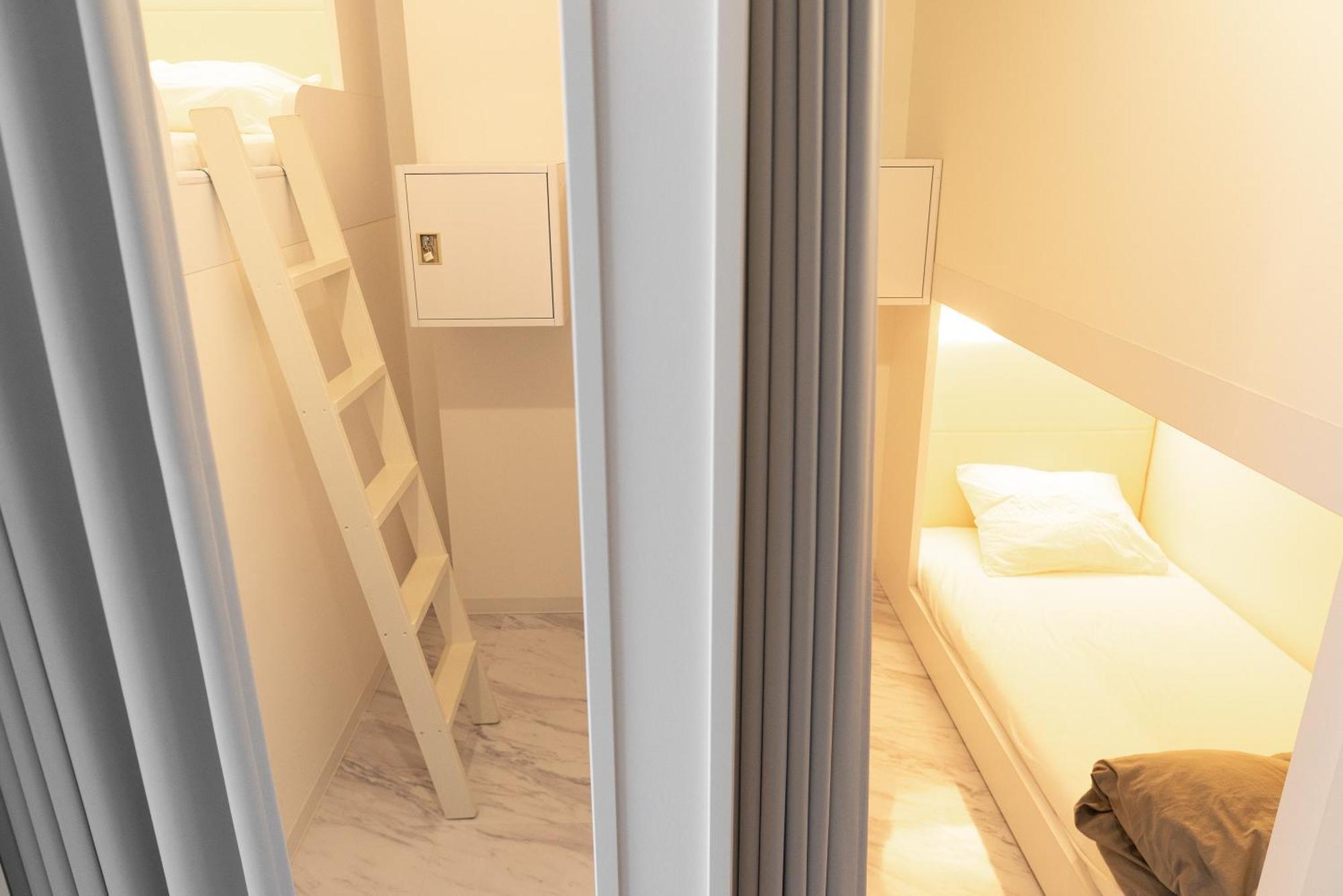 Casa Blanca Guesthouse Ναγκασάκι Δωμάτιο φωτογραφία