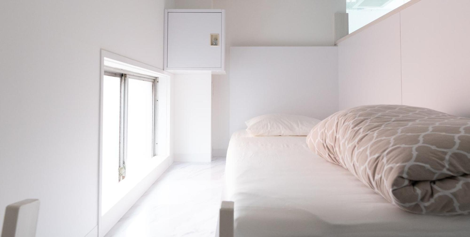 Casa Blanca Guesthouse Ναγκασάκι Δωμάτιο φωτογραφία