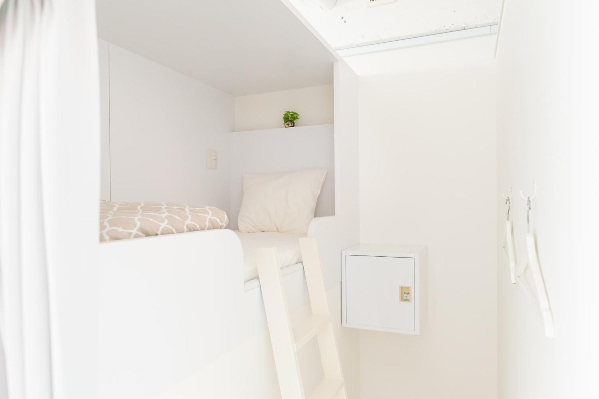 Casa Blanca Guesthouse Ναγκασάκι Δωμάτιο φωτογραφία