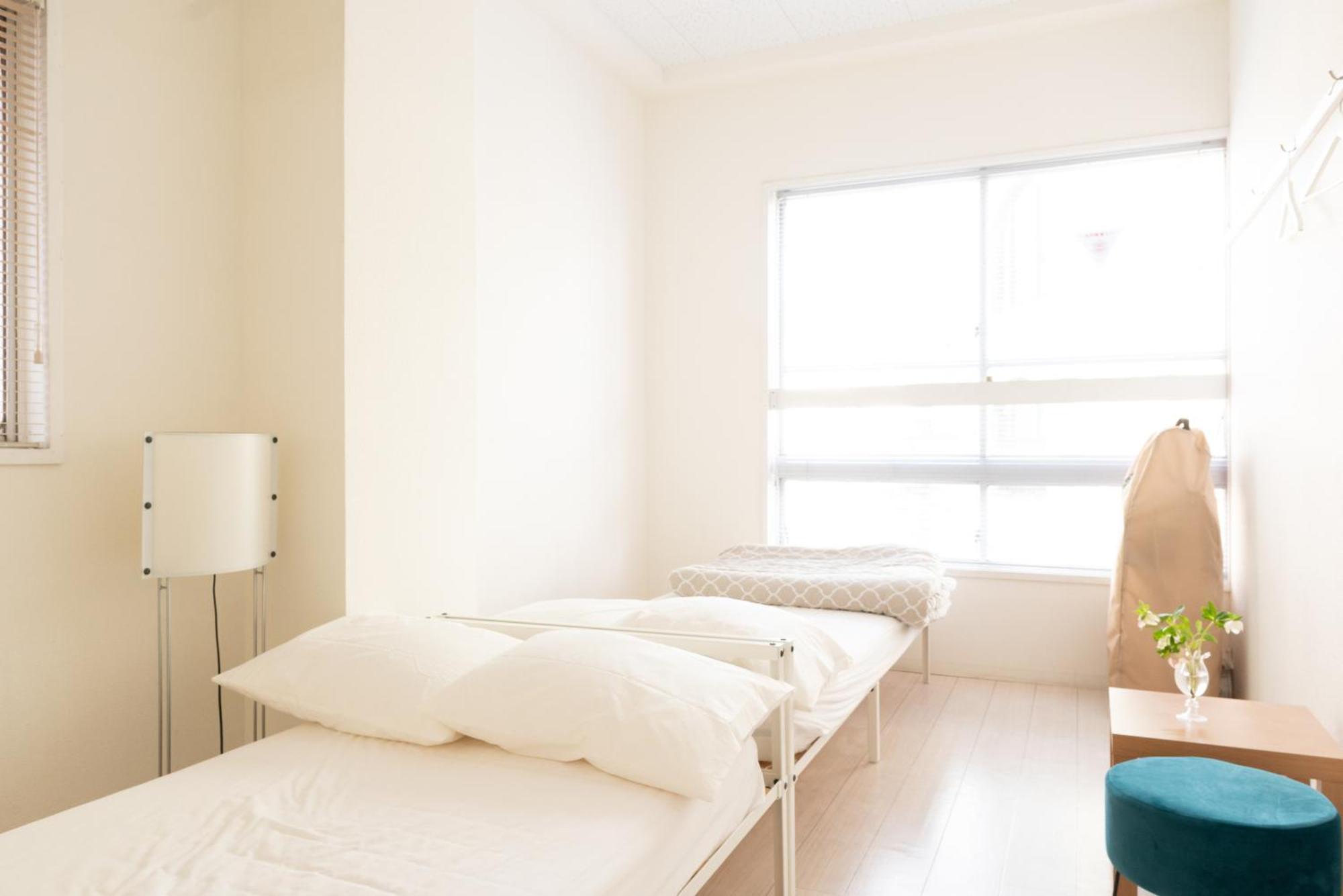 Casa Blanca Guesthouse Ναγκασάκι Δωμάτιο φωτογραφία