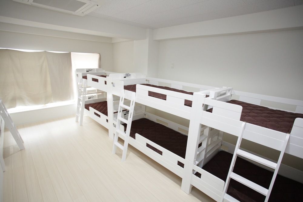 Casa Blanca Guesthouse Ναγκασάκι Εξωτερικό φωτογραφία