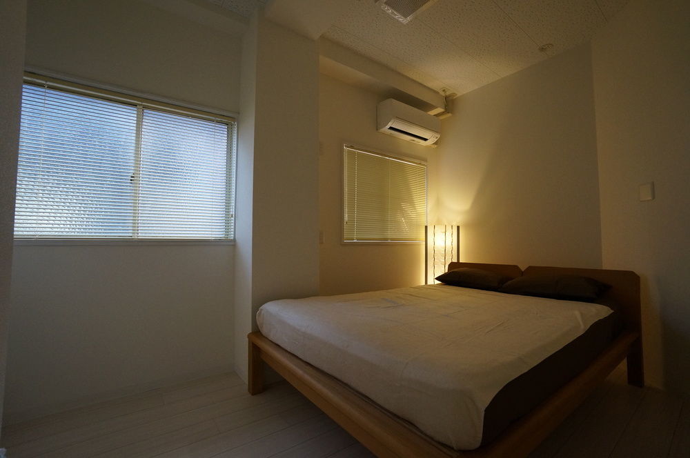 Casa Blanca Guesthouse Ναγκασάκι Εξωτερικό φωτογραφία