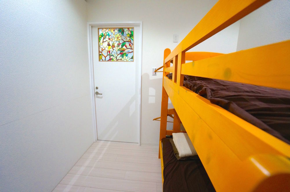 Casa Blanca Guesthouse Ναγκασάκι Εξωτερικό φωτογραφία