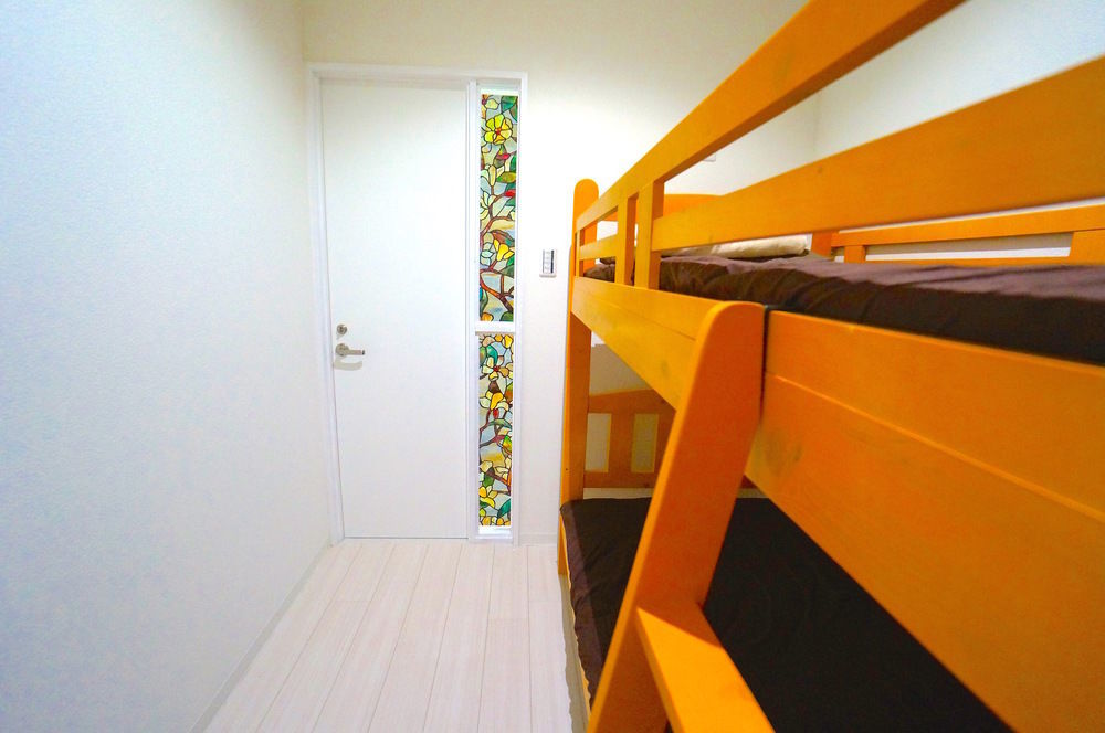 Casa Blanca Guesthouse Ναγκασάκι Εξωτερικό φωτογραφία
