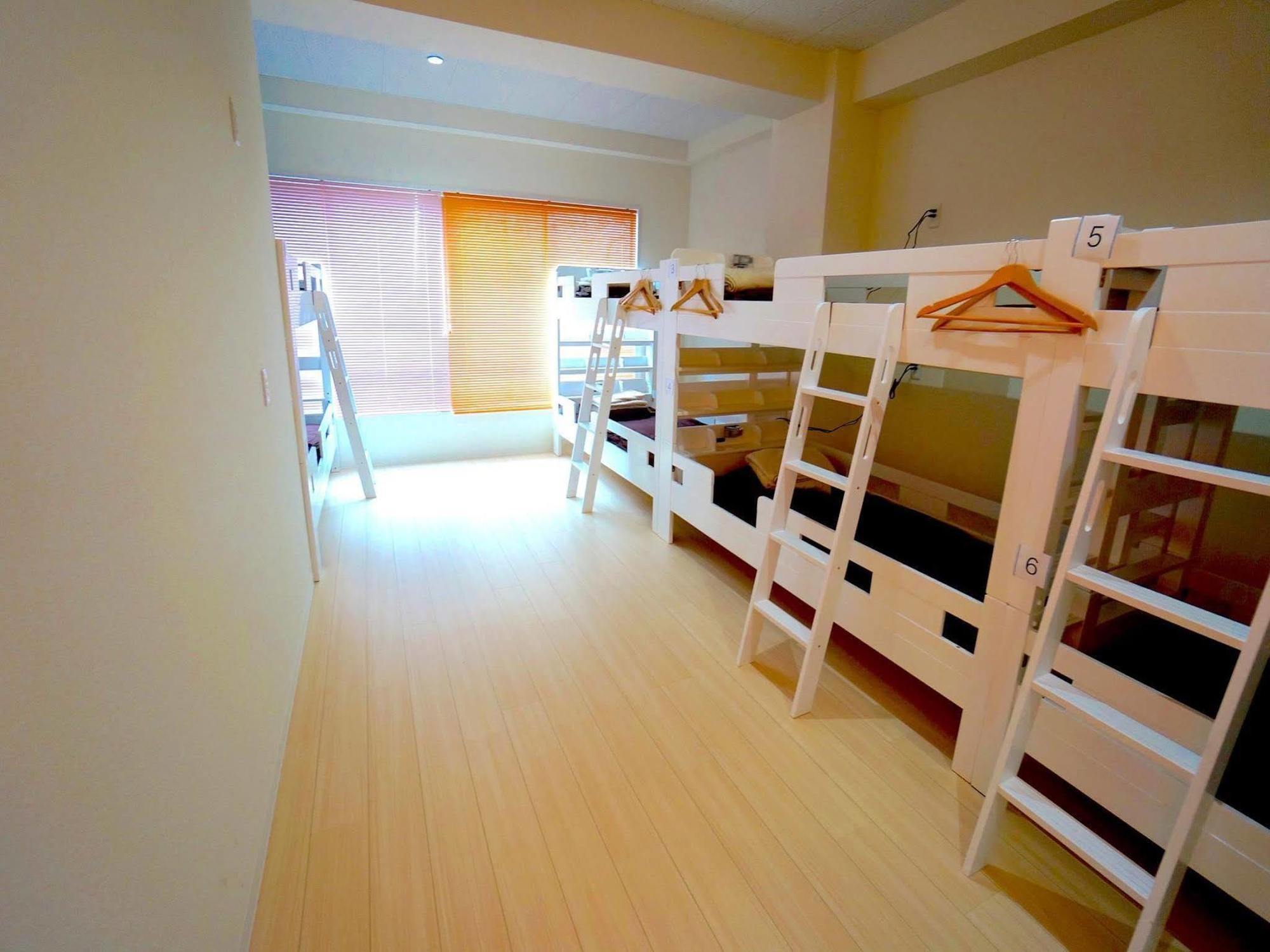 Casa Blanca Guesthouse Ναγκασάκι Εξωτερικό φωτογραφία
