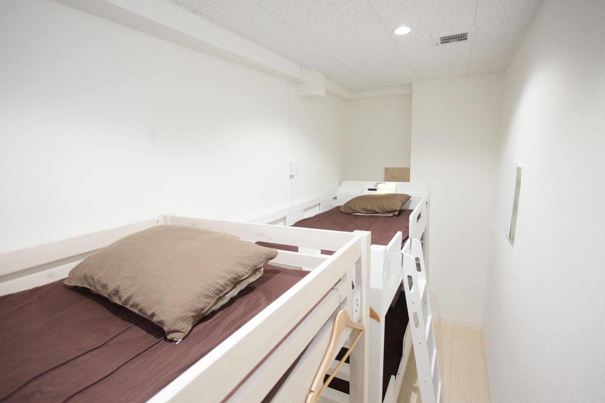Casa Blanca Guesthouse Ναγκασάκι Εξωτερικό φωτογραφία